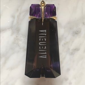 Alien Thierry Mugler
